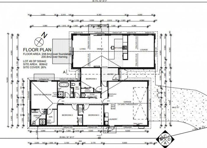 at 33 Roxburgh Place, Tinwald, Ashburton