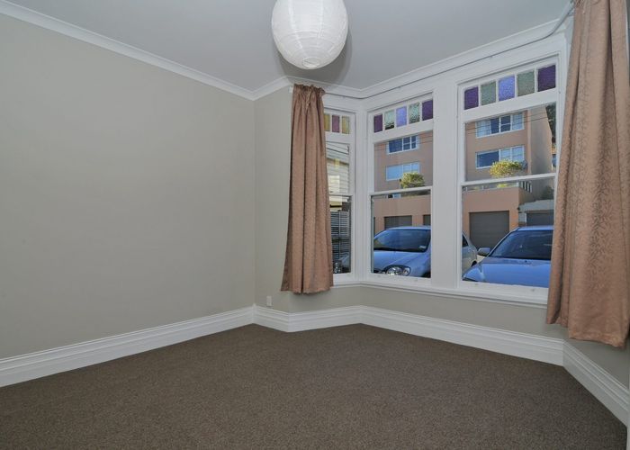  at 2/112 Austin Street, Mount Victoria, Wellington, Wellington