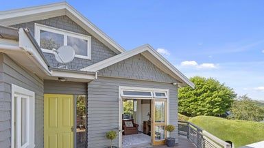  at 125 Dyers Pass Road, Cashmere, Christchurch
