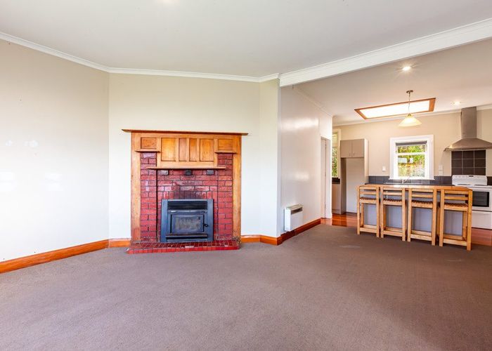  at 61 Mount Pleasant Road, Aro Valley, Wellington, Wellington