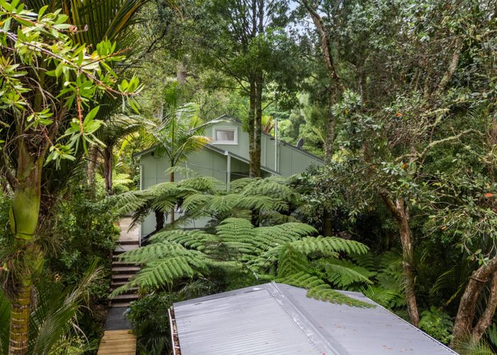  at 56 Sylvan Valley Avenue, Titirangi, Waitakere City, Auckland