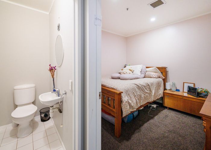  at 3A/6 Queen Street, City Centre, Palmerston North, Manawatu / Whanganui