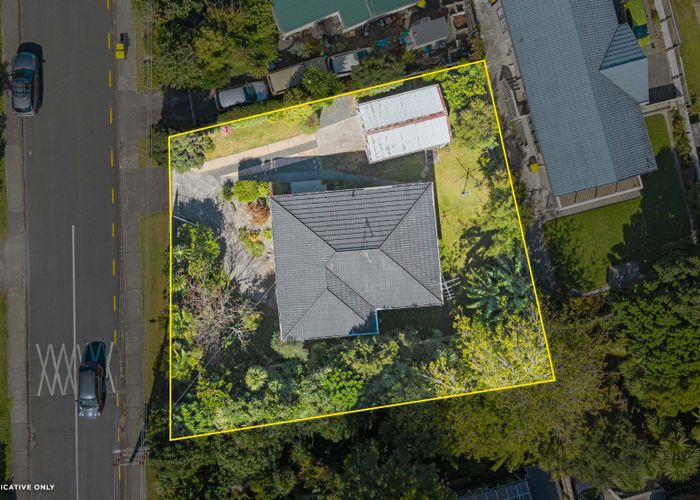  at 2 Woodvale Road, Glen Eden, Waitakere City, Auckland