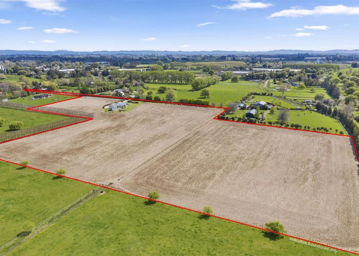  at 634B Marychurch Road, Matangi, Hamilton