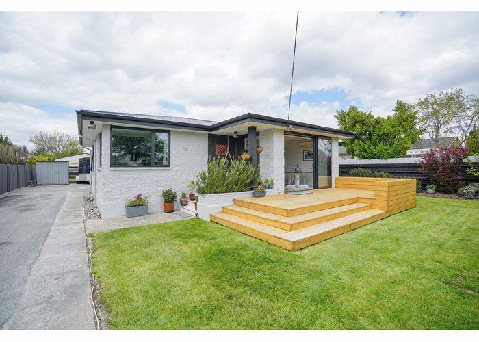  at 29 Paterson Street, Grasmere, Invercargill