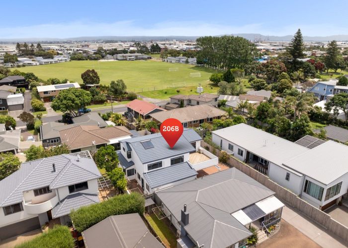  at 206B Valley Road, Mount Maunganui, Mount Maunganui