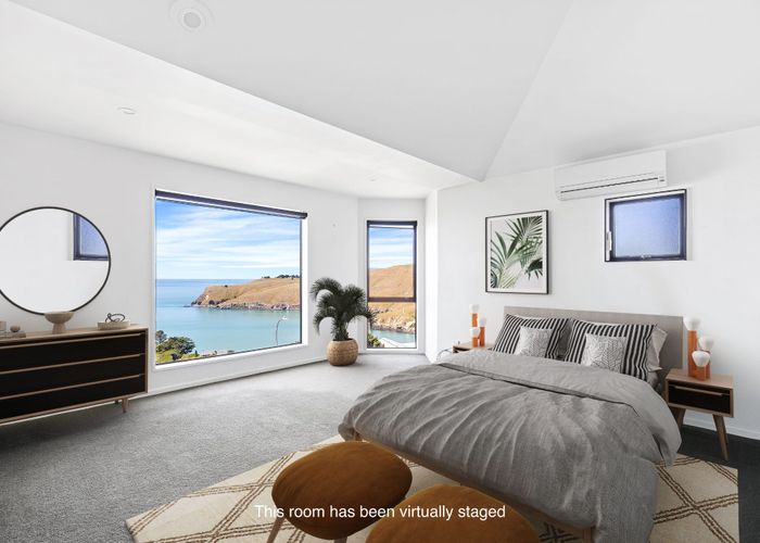  at 3a Langdale Place, Scarborough, Christchurch City, Canterbury