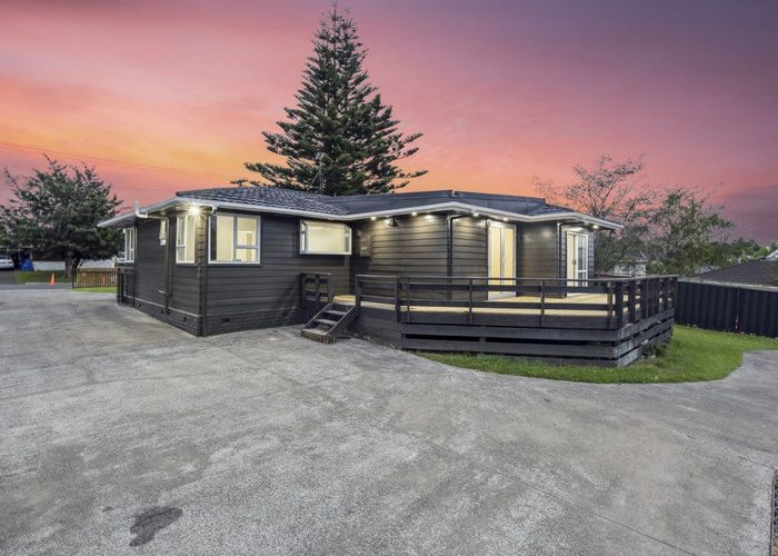  at 27 Cornwall Road, Papatoetoe, Auckland