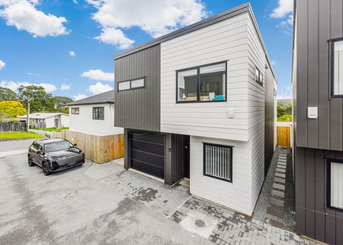  at 143 Pooks Road, Ranui, Waitakere City, Auckland