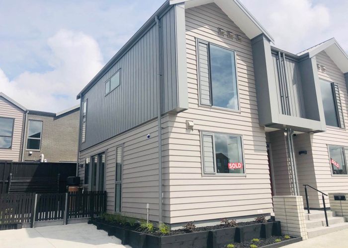  at 13 Rangitamiro Place, Hobsonville, Waitakere City, Auckland