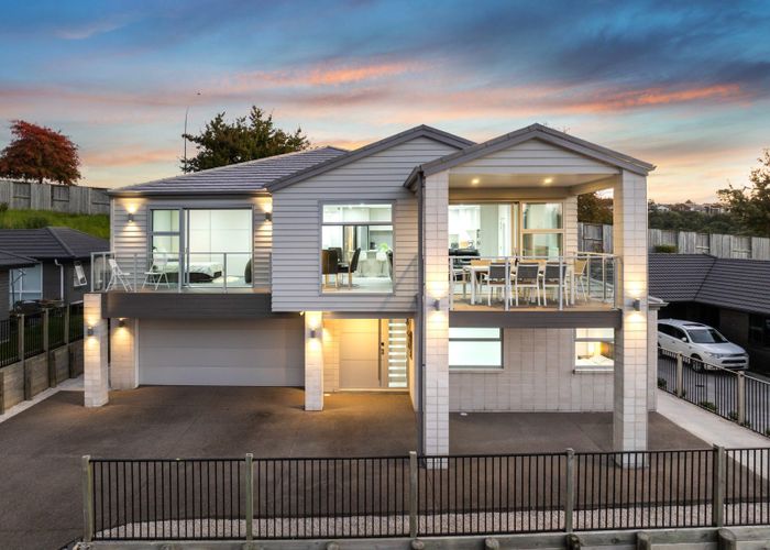  at 3 Kihona Rise, Pyes Pa, Tauranga, Bay Of Plenty