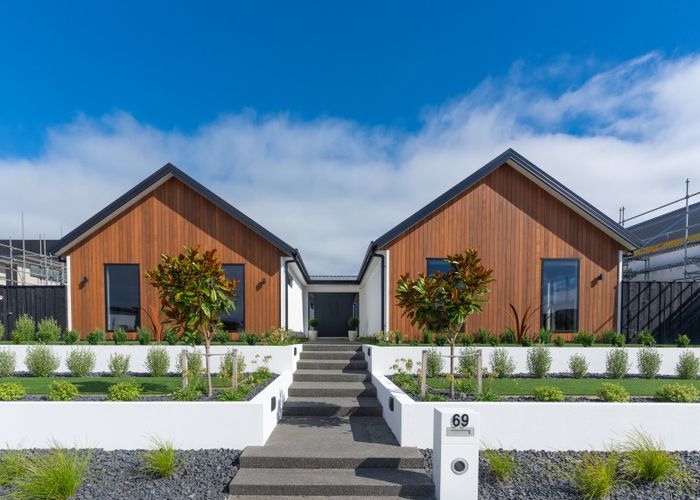  at 69 Te Kohanga Drive, Pegasus, Pegasus