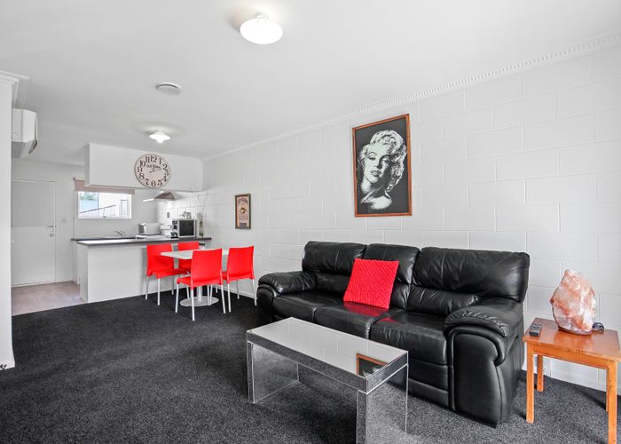  at 3/479 Madras Street, St Albans, Christchurch