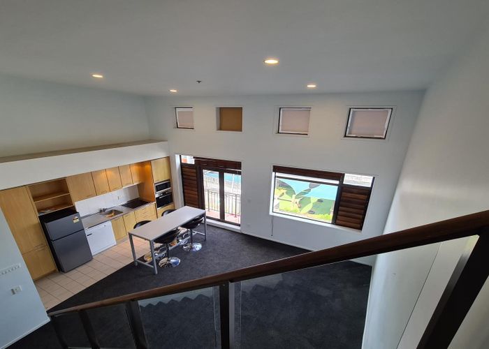  at 3E/7 Charlotte Street, Eden Terrace, Auckland City, Auckland