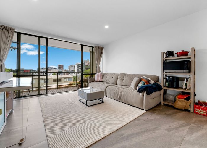  at 26A/88 Cook Street, City Centre, Auckland City, Auckland