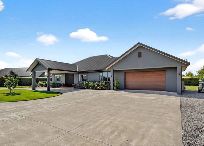  at 16A Roger Renall Avenue, Masterton, Masterton, Wellington