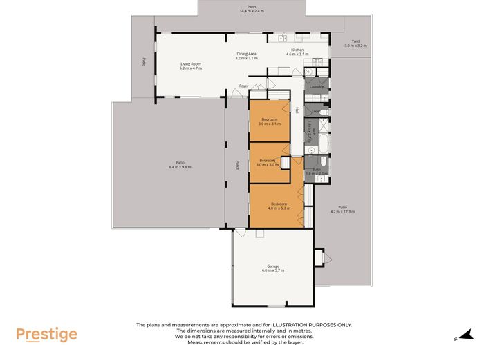  at 84 Chelsea View Drive, Chatswood, North Shore City, Auckland