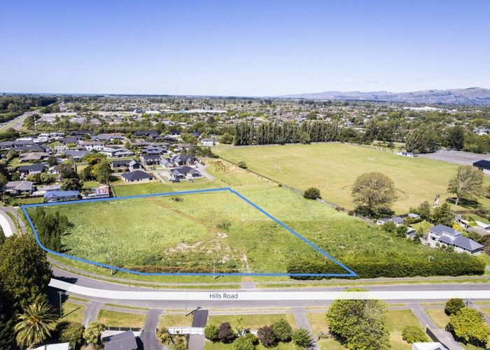  at 500 Hills Road, Mairehau, Christchurch City, Canterbury