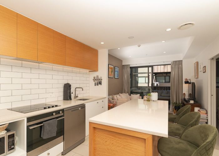  at 207/30A Enfield Street, Mount Eden, Auckland City, Auckland