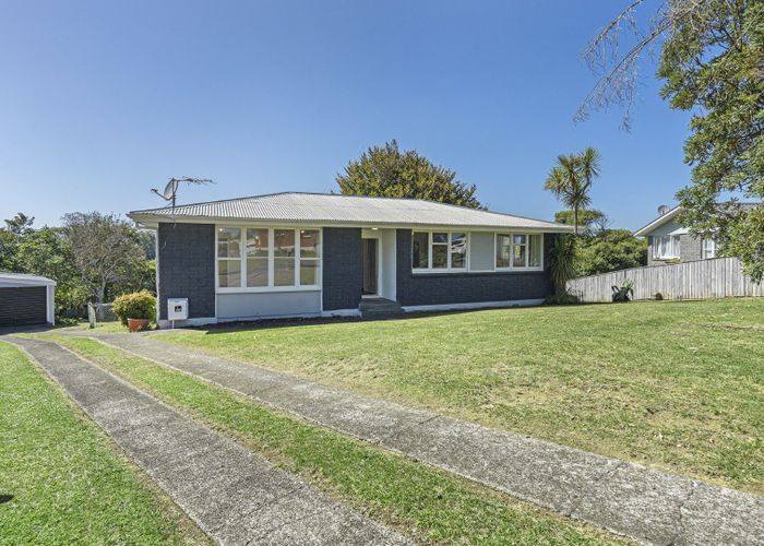  at 80 Wrantage Street, Westown, New Plymouth, Taranaki