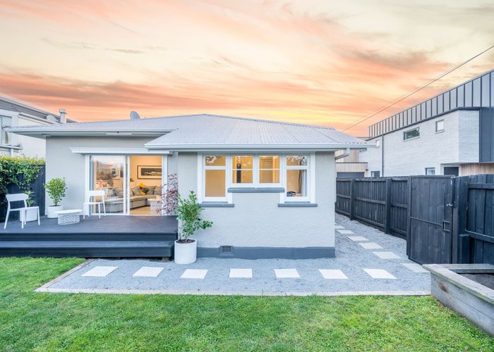  at 1/25 Rutland Street, St. Albans, Christchurch City, Canterbury
