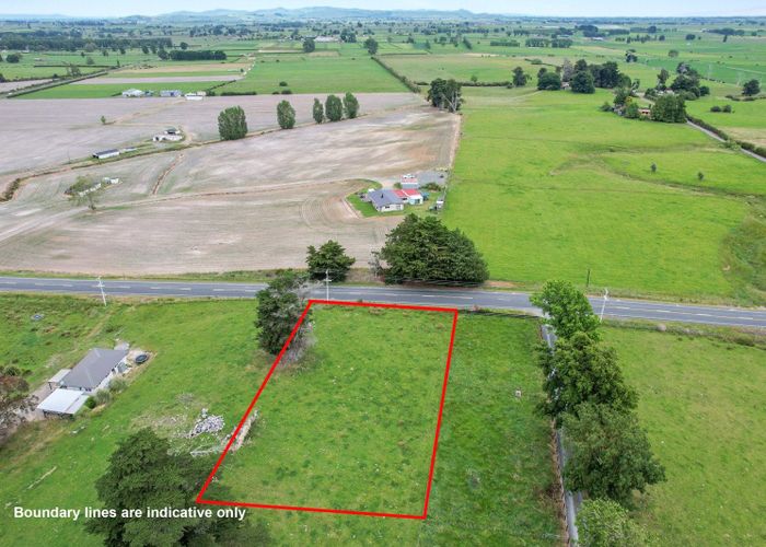  at Lot 3,, 794AB Tauhei Road, Morrinsville, Matamata-Piako, Waikato