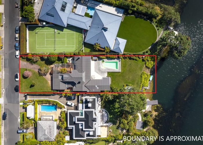  at 21 Lake View Road, Takapuna, Auckland