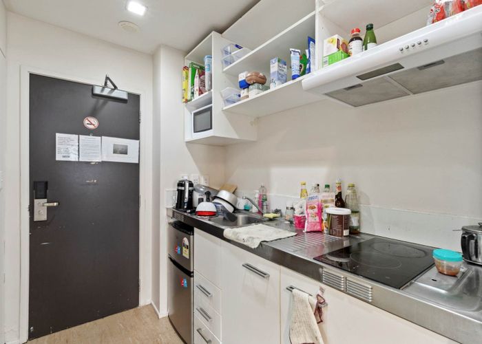  at 920/21 Whitaker Place, Grafton, Auckland City, Auckland