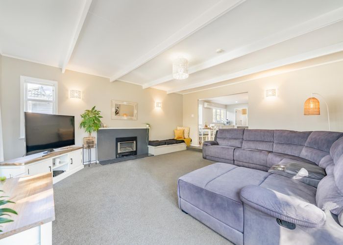  at 205 Wainuiomata Road, Wainuiomata, Lower Hutt