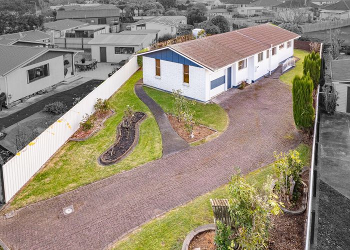  at 52 Raine Street, Whanganui East, Whanganui