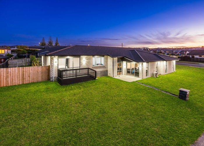  at 31 Lippiatt Crescent, Pokeno, Franklin, Auckland