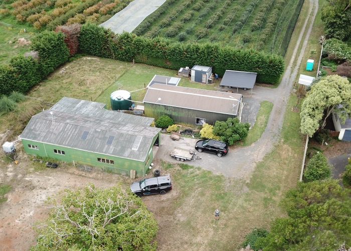  at 549A Seddon Road, Gordonton