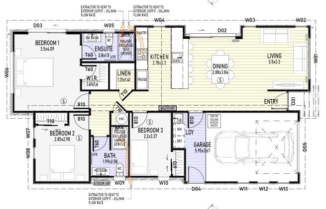  at 36 Edward Wells Rd, Cambridge, Waipa, Waikato