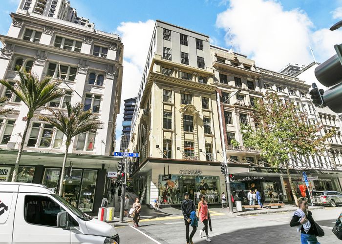 at 4N/11 Durham Street East, City Centre, Auckland City, Auckland