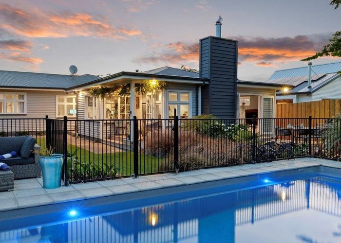  at 55 Jeffreys Road, Fendalton, Christchurch