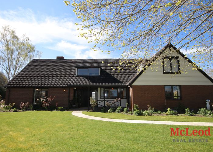  at 406 Racecourse Road, Allenton, Ashburton