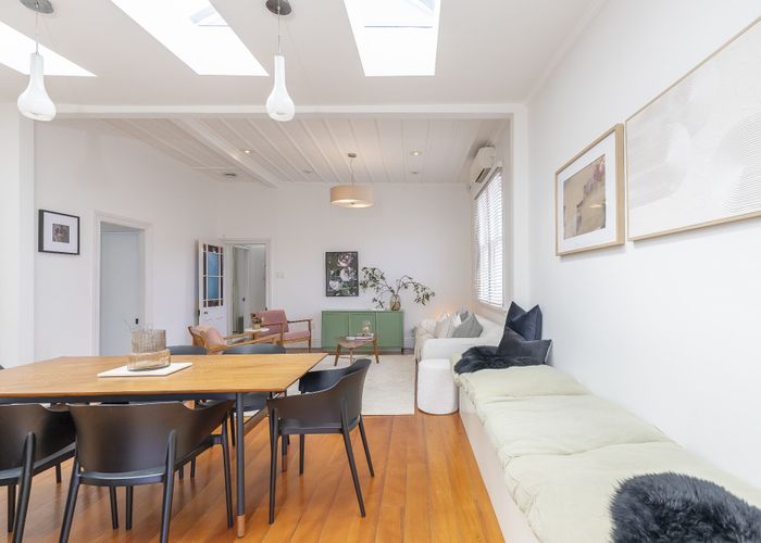  at 12 Third Avenue, Kingsland, Auckland City, Auckland