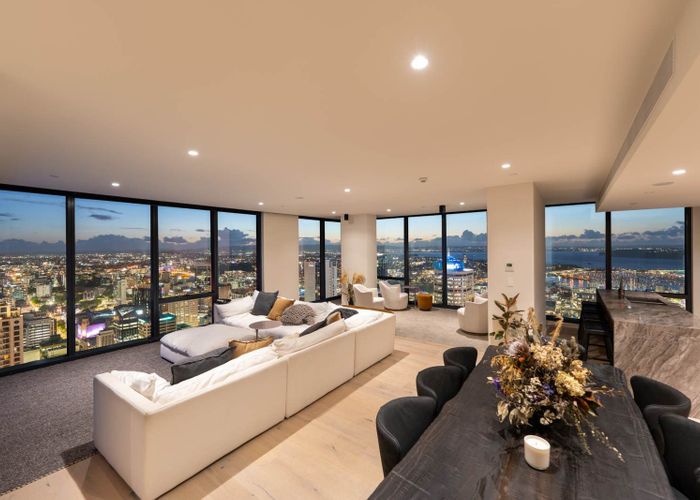  at 5203/10 Commerce Street, City Centre, Auckland City, Auckland
