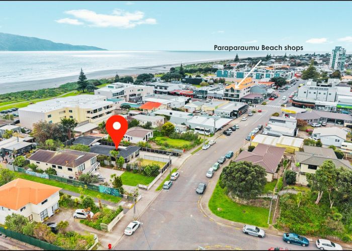  at 50 Seaview Road, Paraparaumu Beach, Kapiti Coast, Wellington