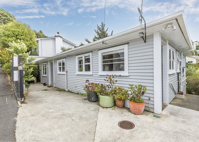  at 12 Krull Street, Vogeltown, Wellington