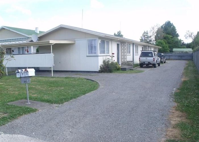  at 3/805 Lawrence Street, Akina, Hastings, Hawke's Bay