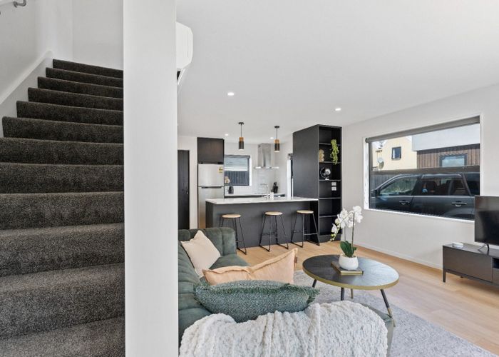  at 4/112 Purchas Street, Edgeware, Christchurch