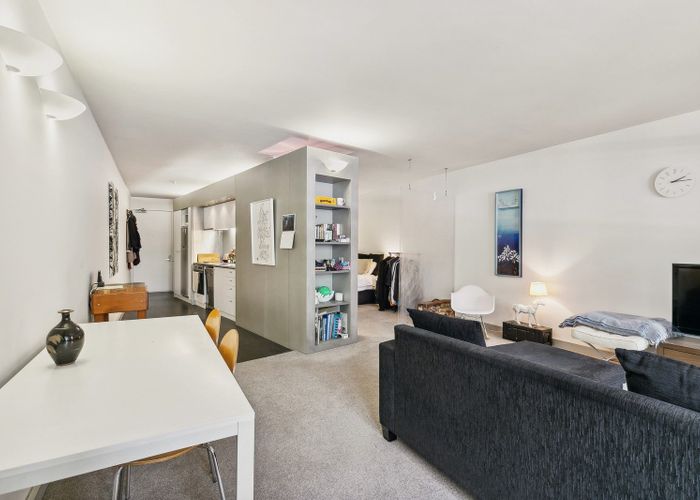  at 103/60 Willis Street, Wellington Central, Wellington
