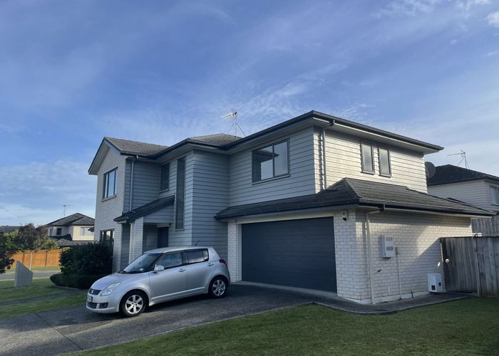  at 2 Beros Place, Flat Bush, Manukau City, Auckland