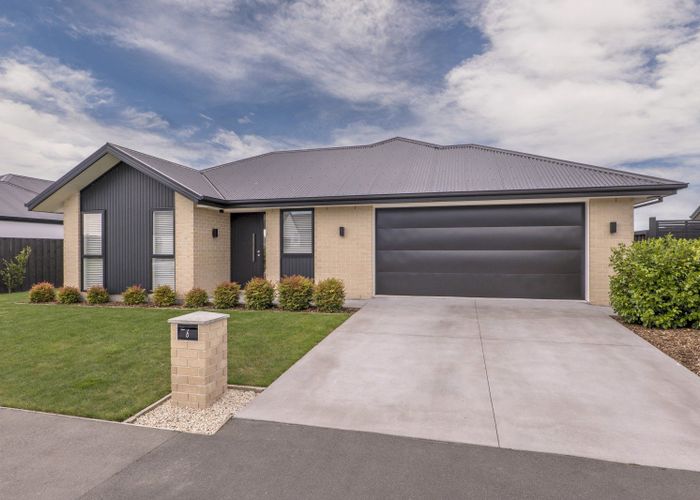  at 6 Manggis Street, Northwood , Christchurch City, Canterbury
