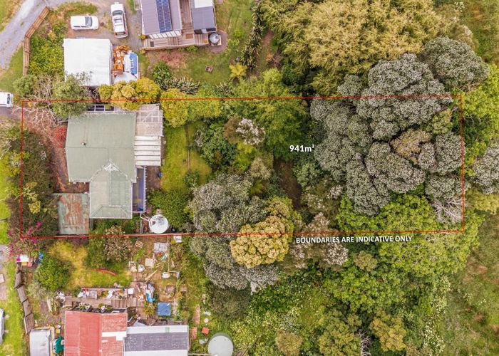  at 50 Bays Road, Papakura