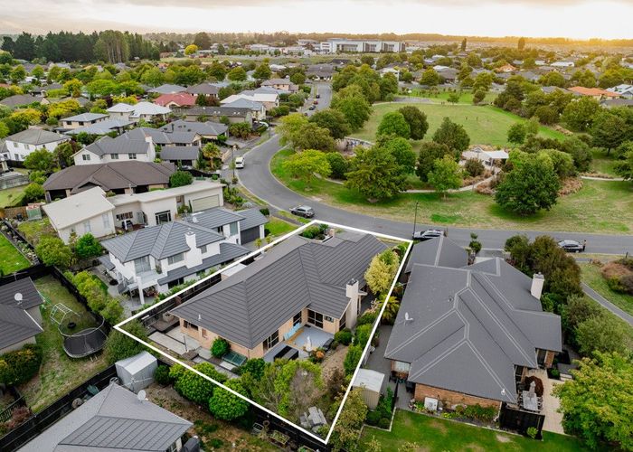  at 30 Titirangi Crescent, Parklands, Christchurch