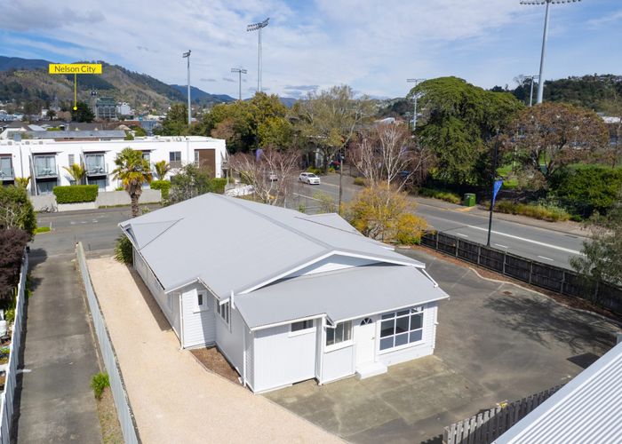  at 1/1 Wainui Street, The Wood, Nelson, Nelson / Tasman