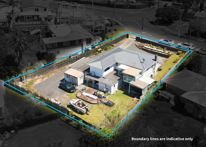  at 69 Holmes Road, Manurewa, Manukau City, Auckland