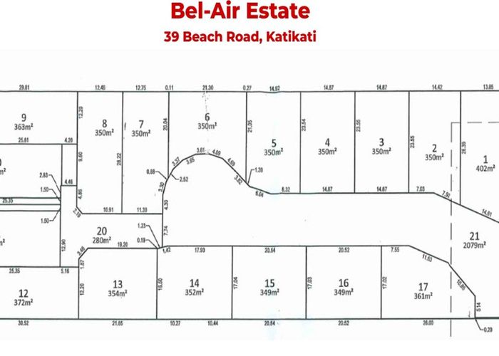  at Lot 13 / 39 Beach Road, Katikati, Western Bay Of Plenty, Bay Of Plenty